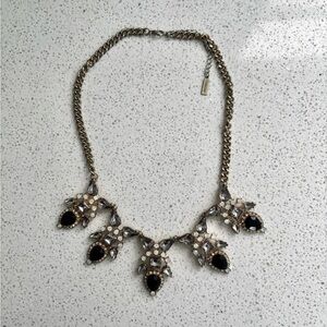 BaubleBar Statement Necklace